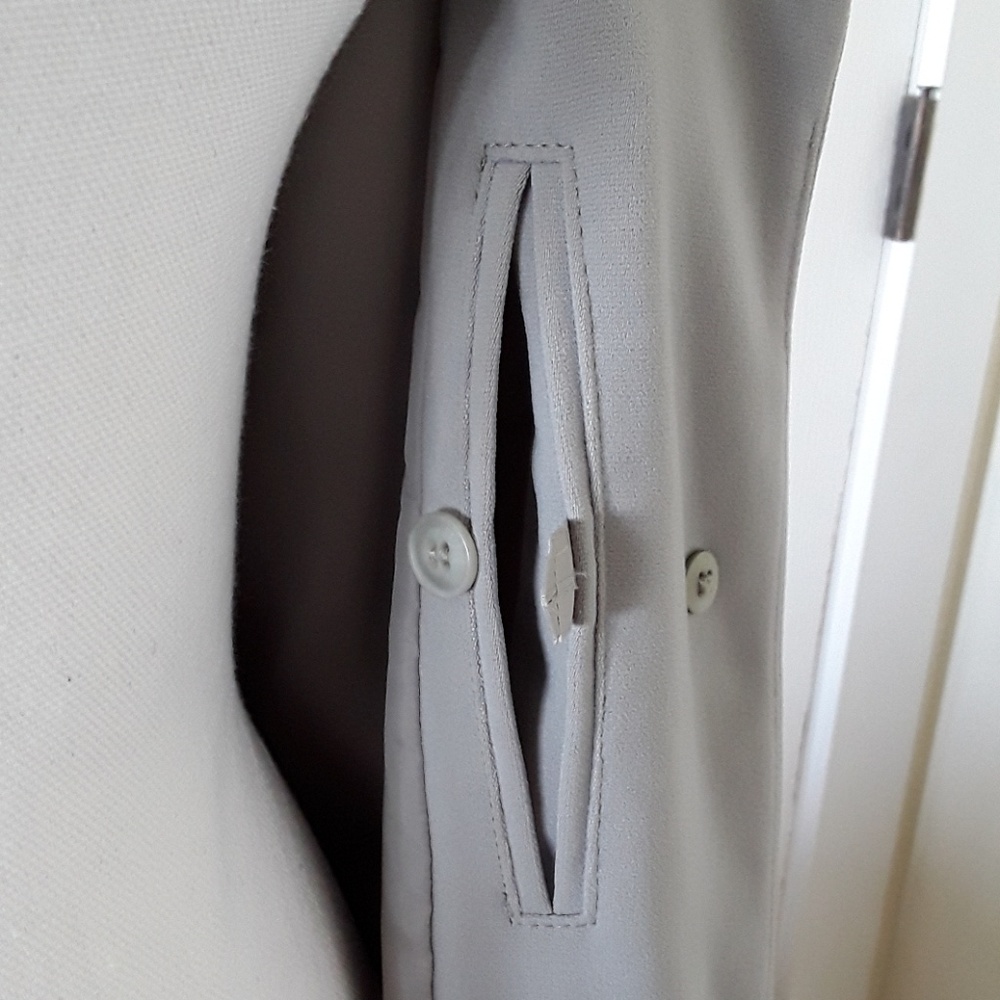 Coat - Picture 3 of 5